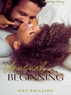 cover image of An Unusual Beginning